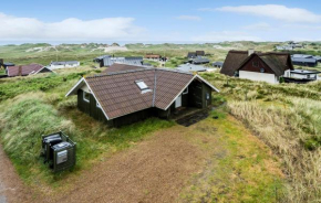 3 Bedroom Gorgeous Home In Ringkøbing